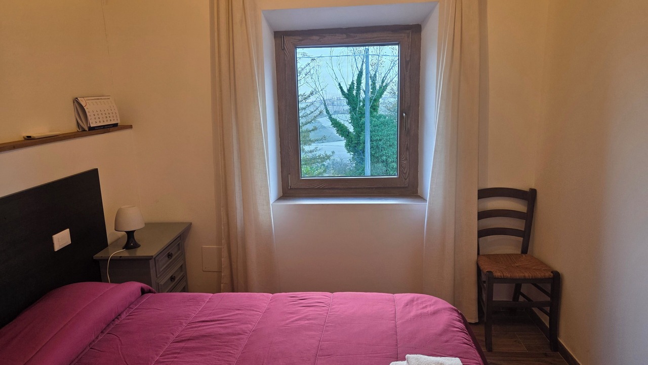 Photo of Bedroom in Agugliano