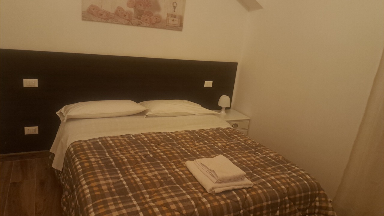 Photo of Bedroom in Agugliano