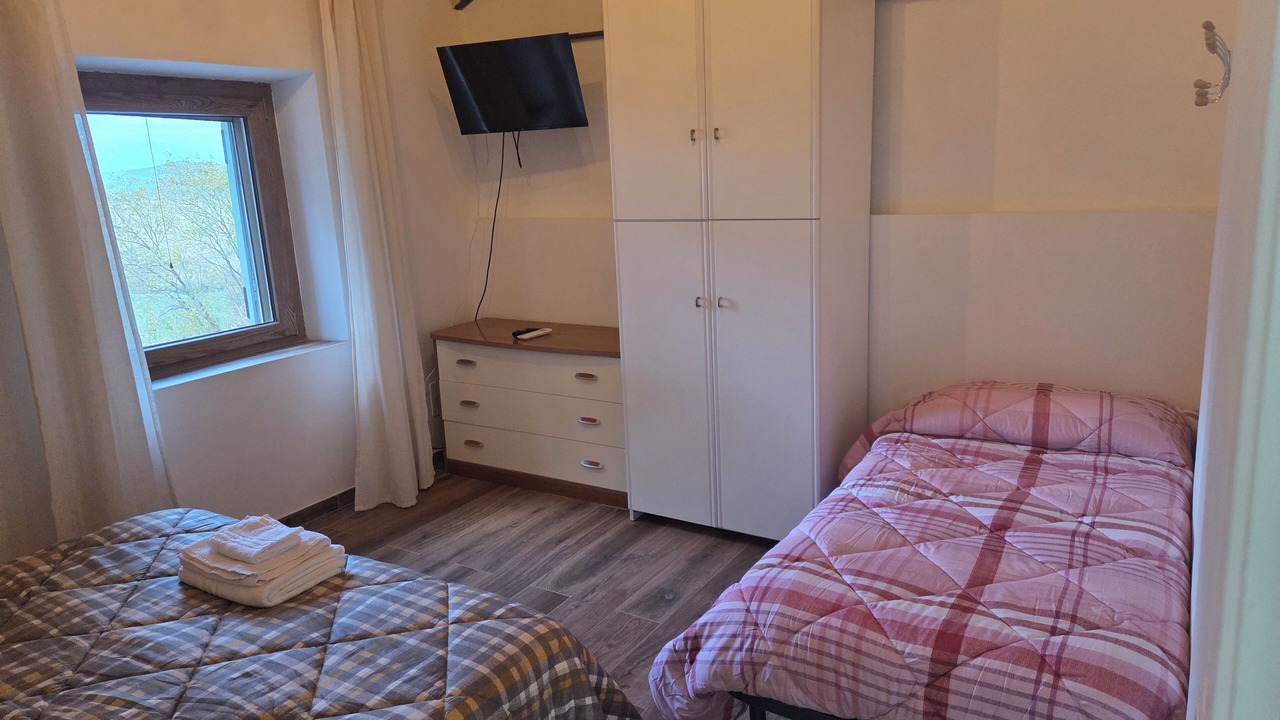 Photo of Bedroom in Agugliano