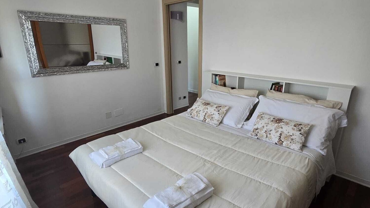 Photo of Bedroom in Narni