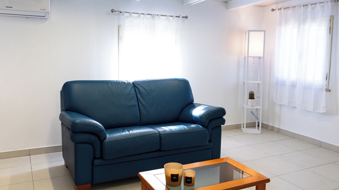 Photo of Livingroom in Scandale