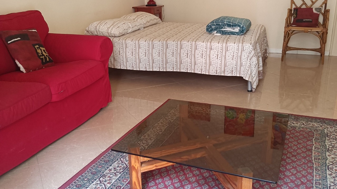 Photo of Bedroom in Bari City Centre