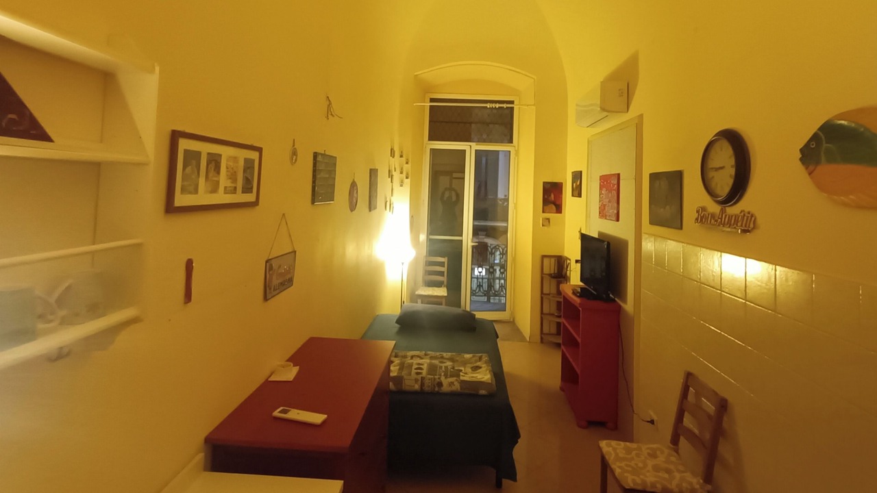 Photo of Bedroom in Bari City Centre