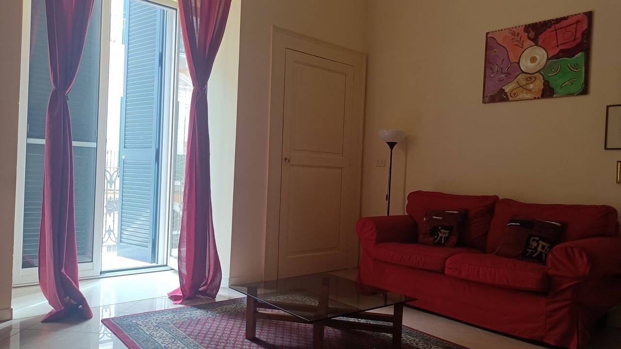 Photo of Livingroom in Bari City Centre