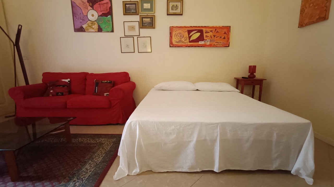 Photo of Bedroom in Bari City Centre