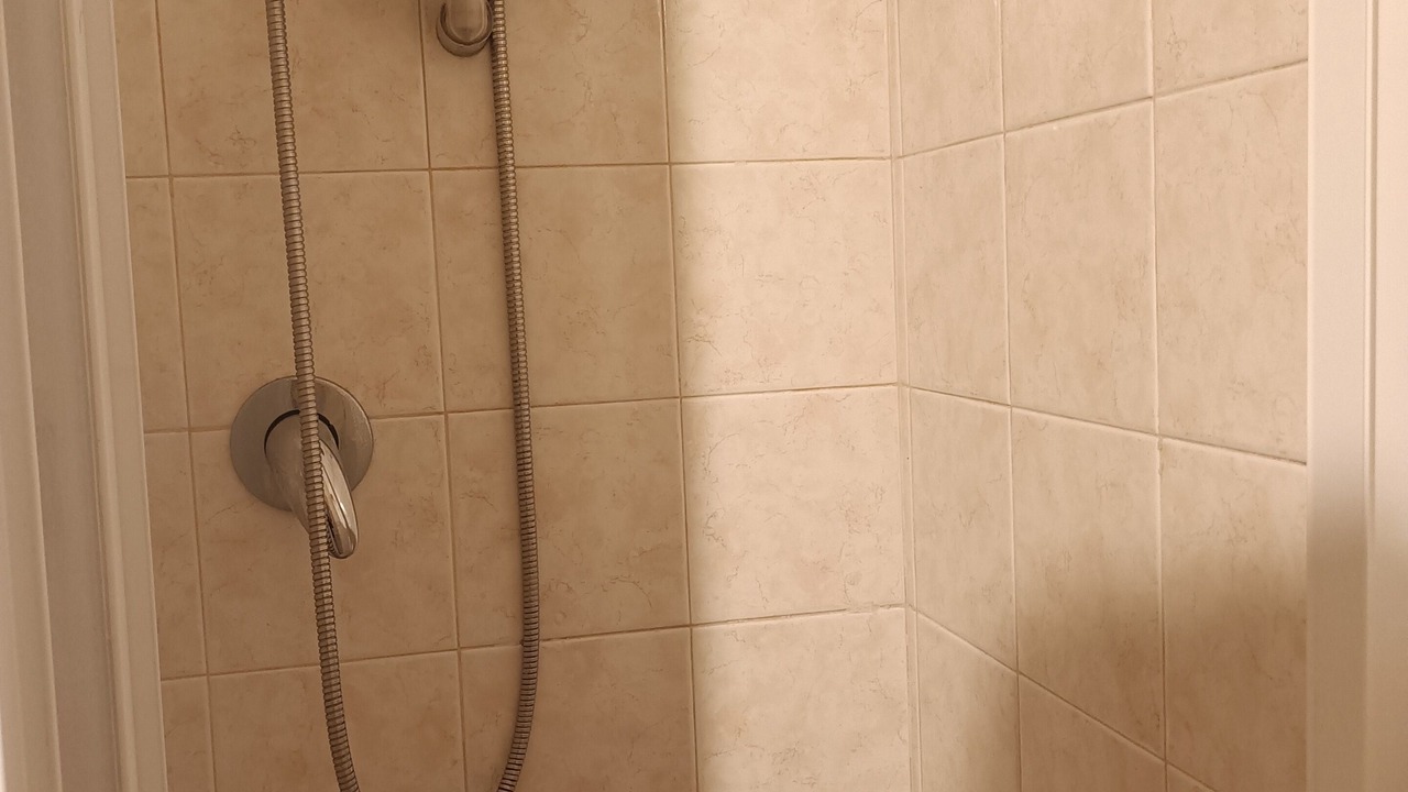 Photo of Bathroom in Bari City Centre