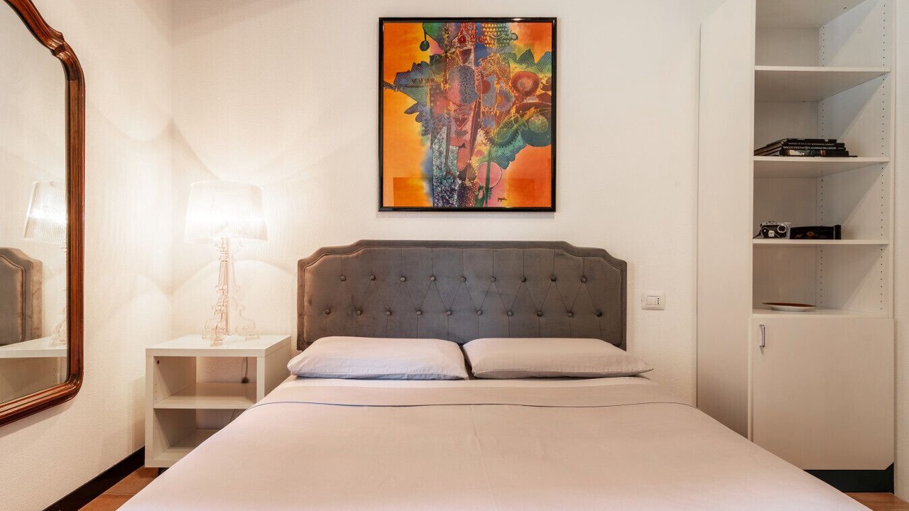 Photo of Bedroom in Casorate Primo
