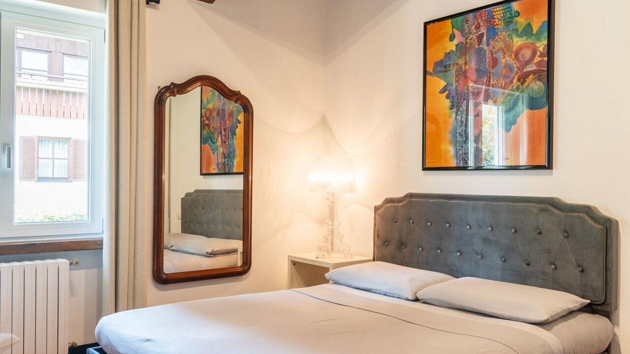 Photo of Bedroom in Casorate Primo