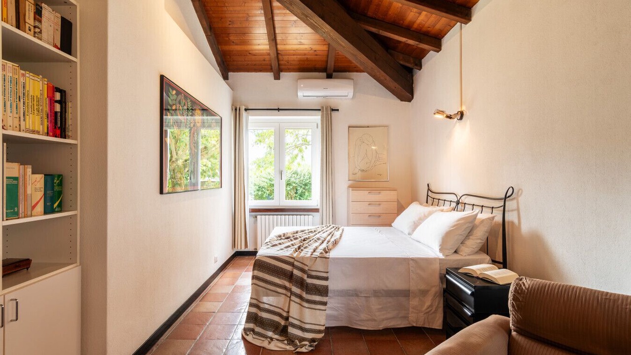 Photo of Bedroom in Casorate Primo