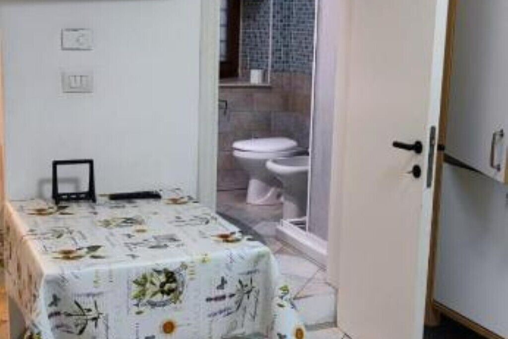 Photo of Bathroom in Foligno