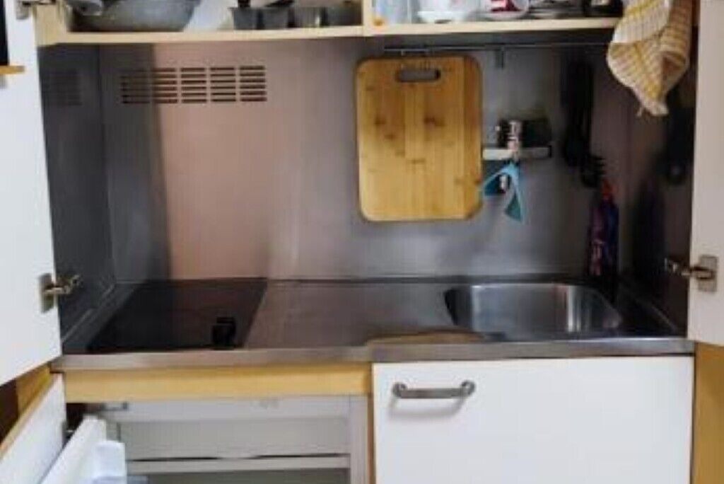 Photo of Kitchen in Foligno