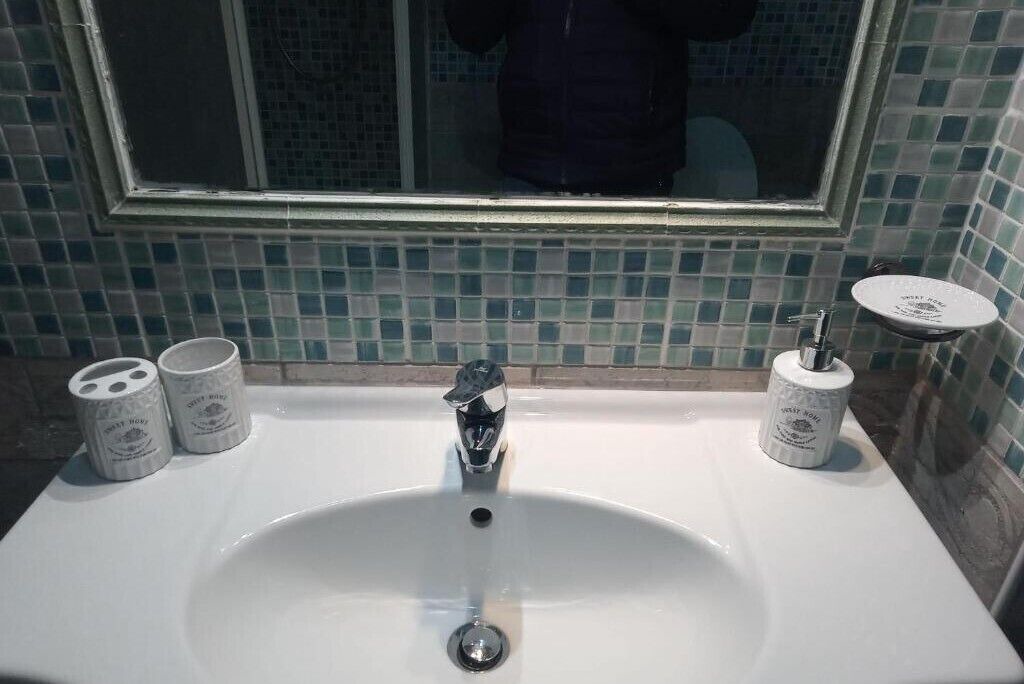 Photo of Bathroom in Foligno