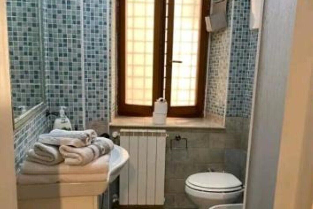 Photo of Bathroom in Foligno