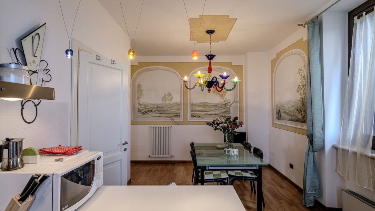 Photo of Kitchen in Tolentino