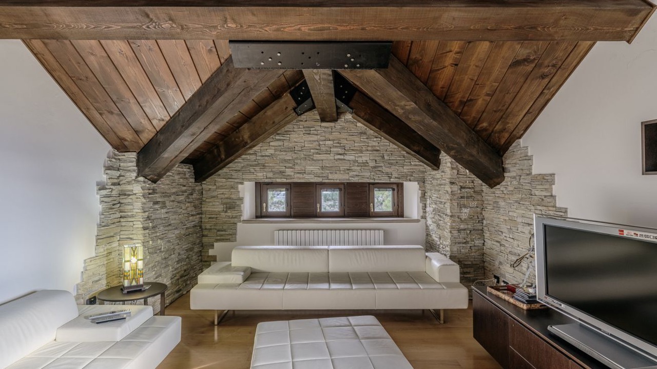 Photo of Livingroom in Tolentino
