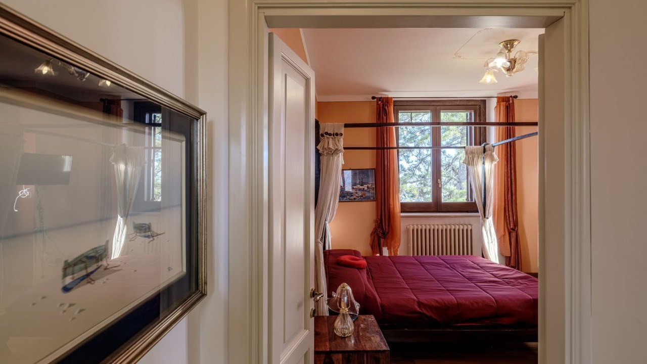 Photo of Bedroom in Tolentino