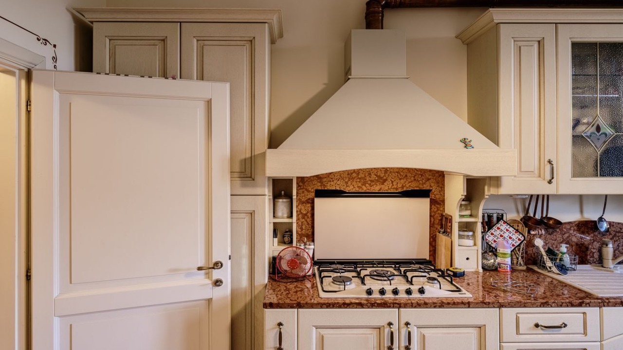 Photo of Kitchen in Tolentino