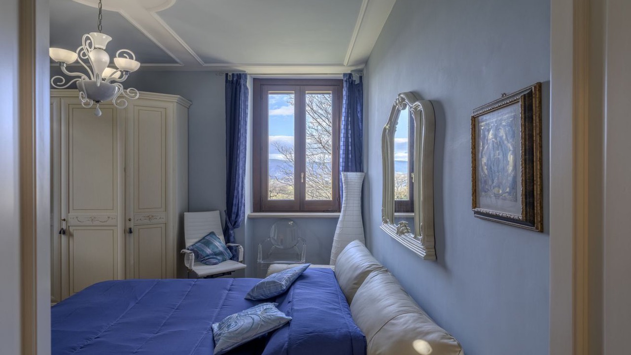 Photo of Bedroom in Tolentino