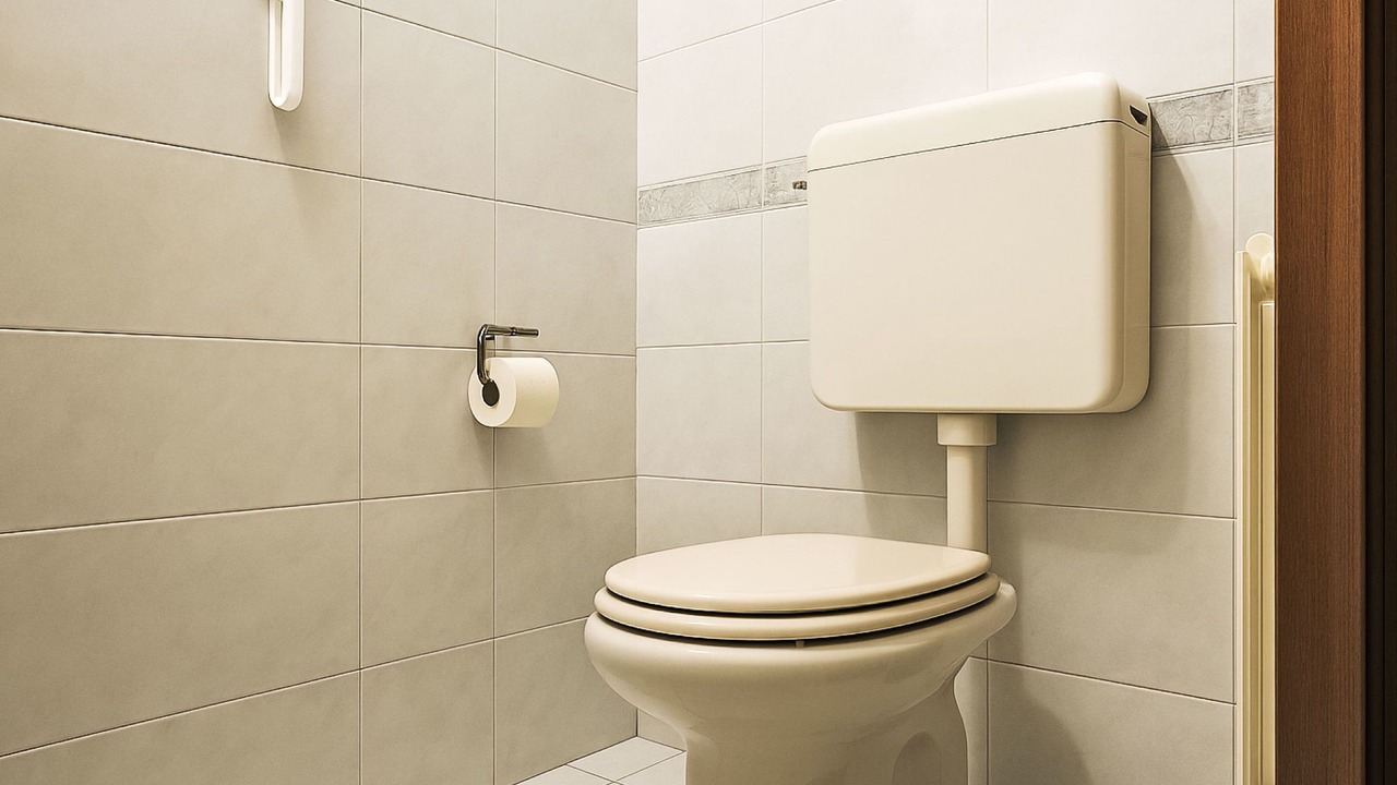 Photo of Bathroom in Arezzo