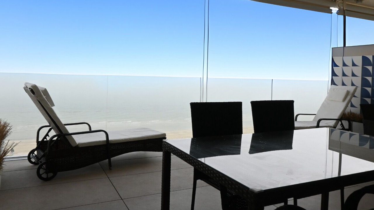 Photo of Patio Balcony in Senigallia