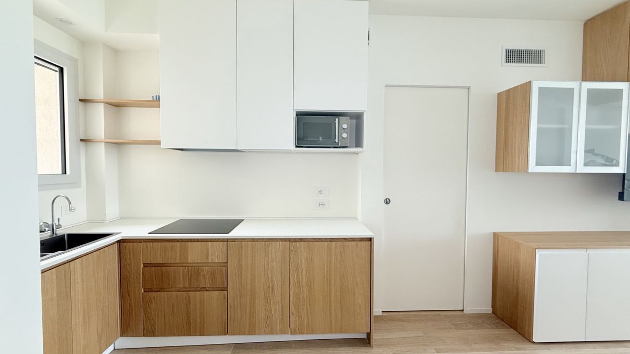 Photo of Kitchen in Senigallia