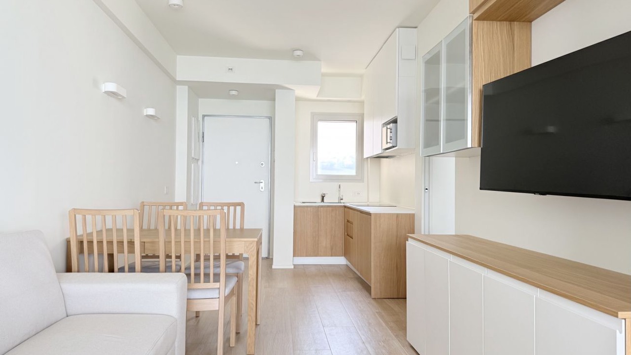 Photo of Livingroom in Senigallia