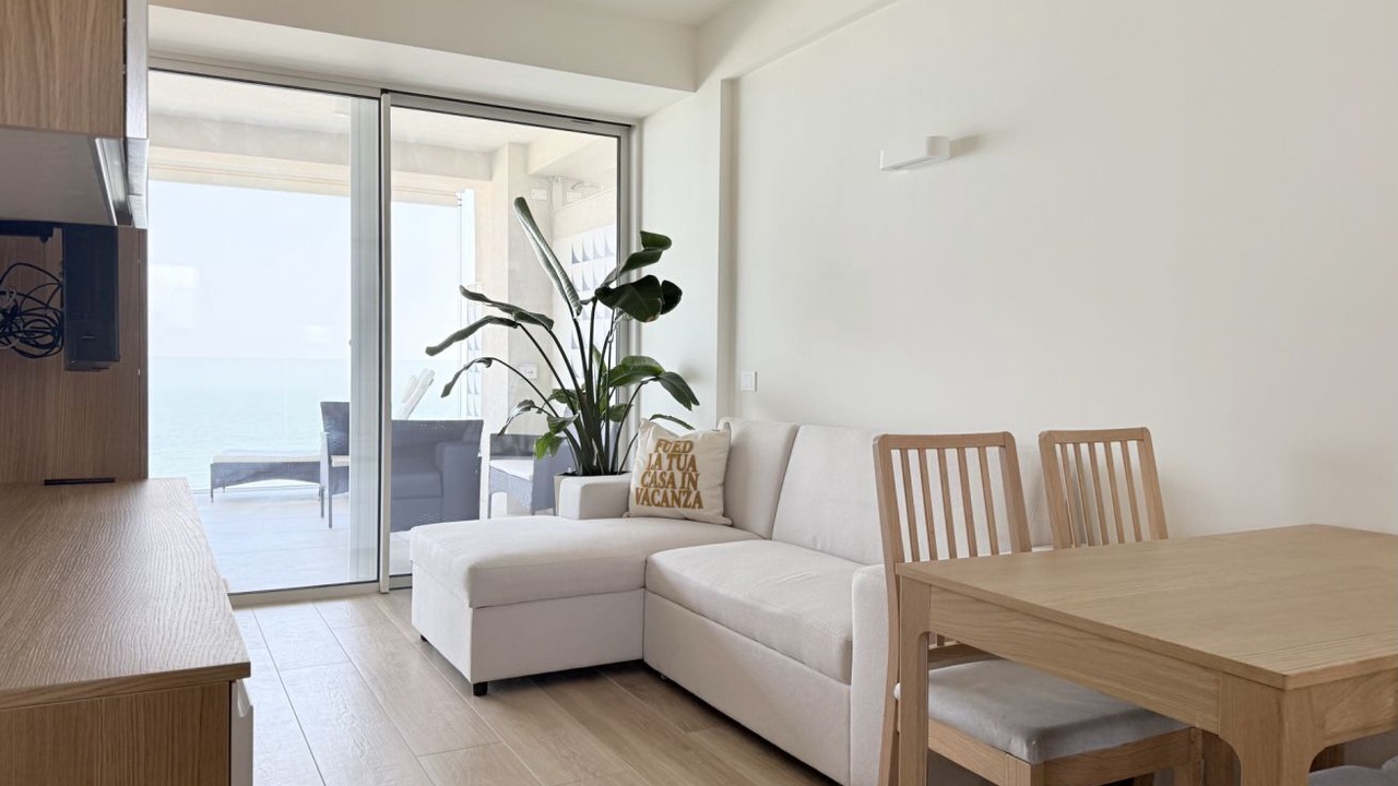 Photo of Livingroom in Senigallia