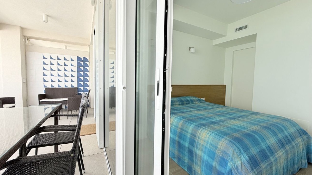 Photo of Bedroom in Senigallia