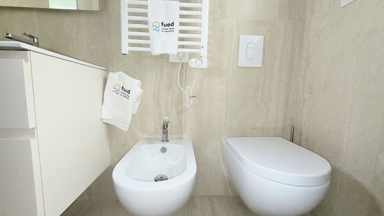 Photo of Bathroom in Senigallia