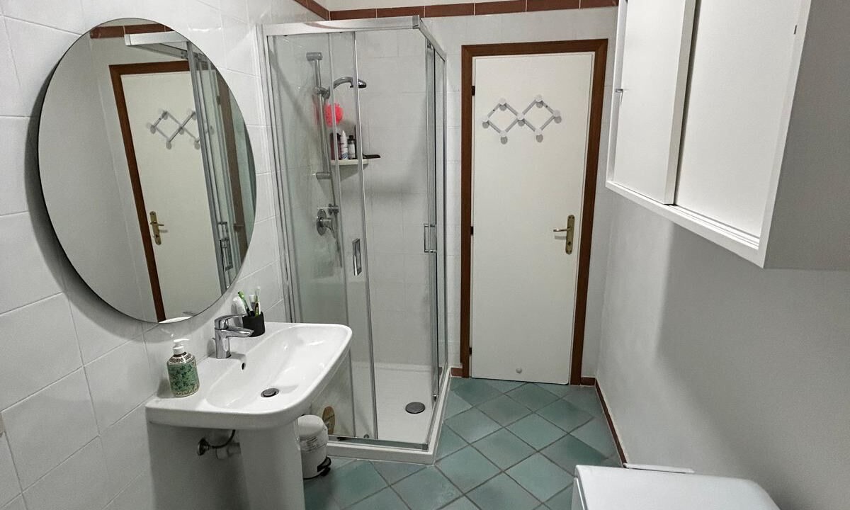 Photo of Bathroom in Patresi