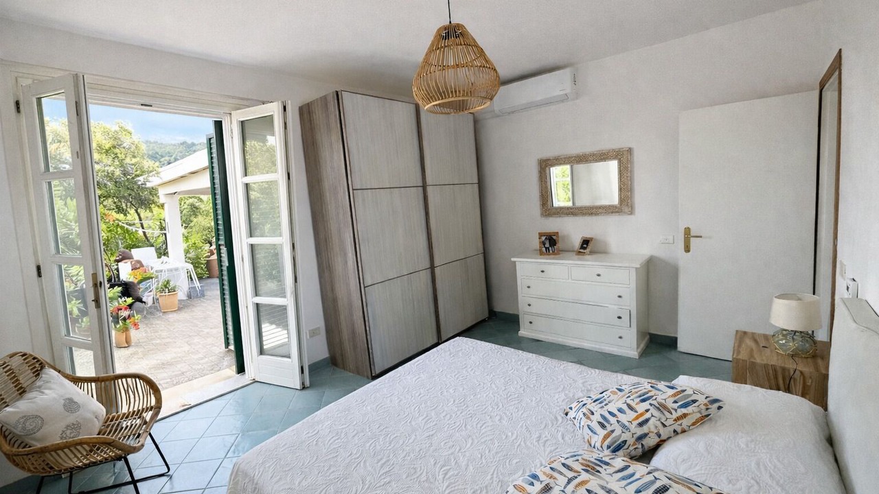 Photo of Bedroom in Patresi