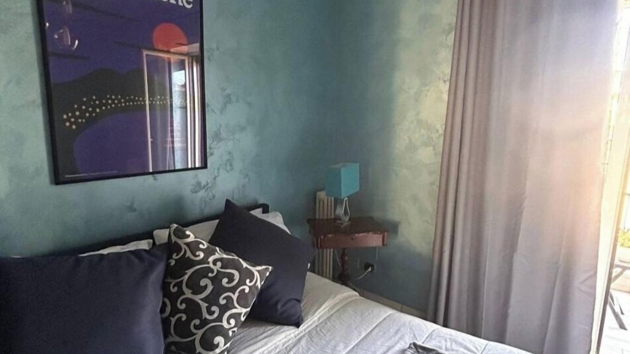 Photo of Bedroom in Fuorigrotta