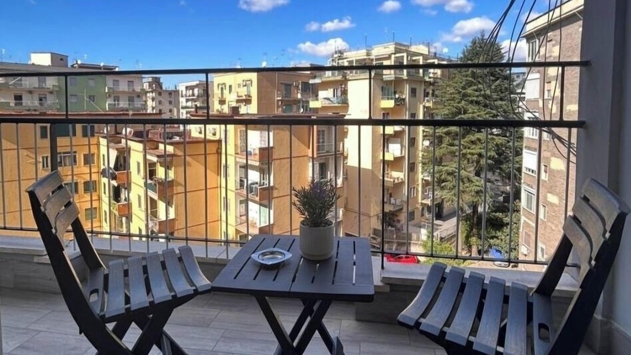 Photo of Outdoor in Fuorigrotta