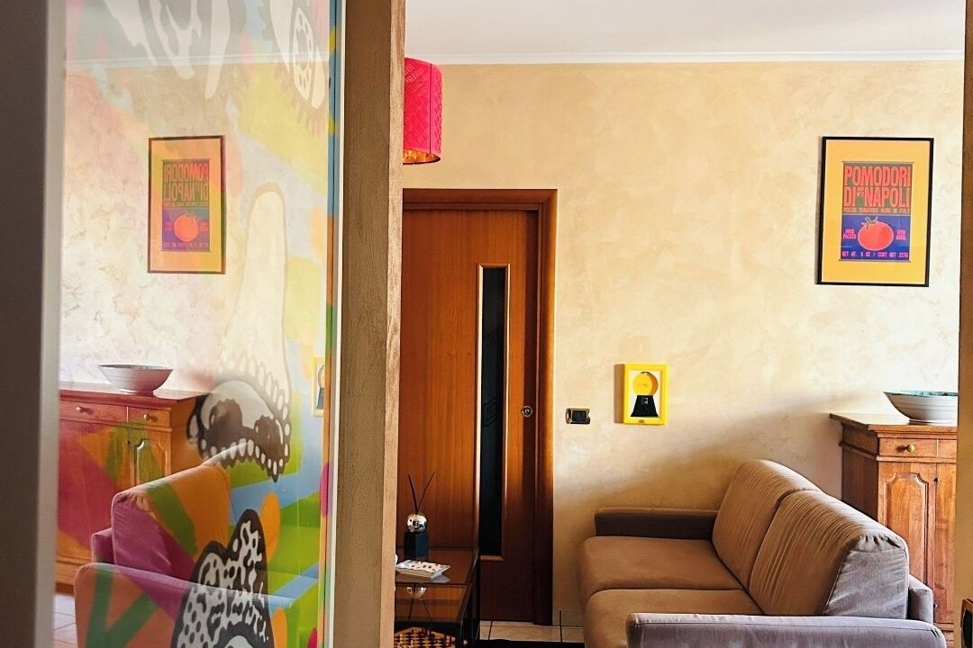 Photo of Livingroom in Fuorigrotta
