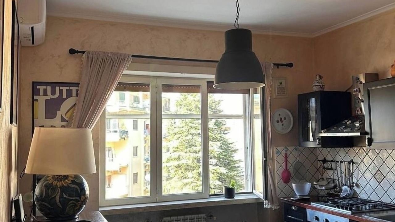 Photo of Kitchen in Fuorigrotta