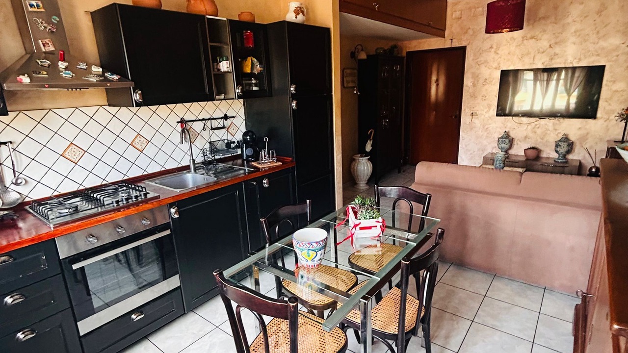 Photo of Kitchen in Fuorigrotta