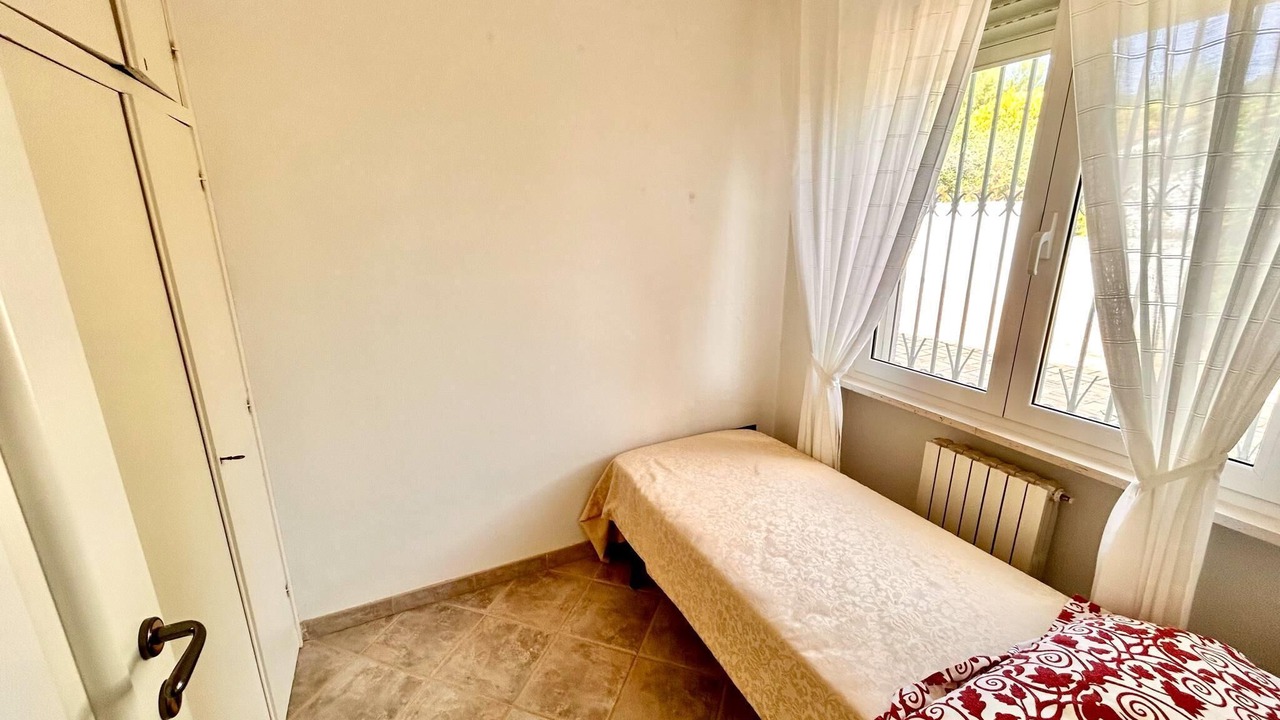 Photo of Bedroom in Villaggio Taunus