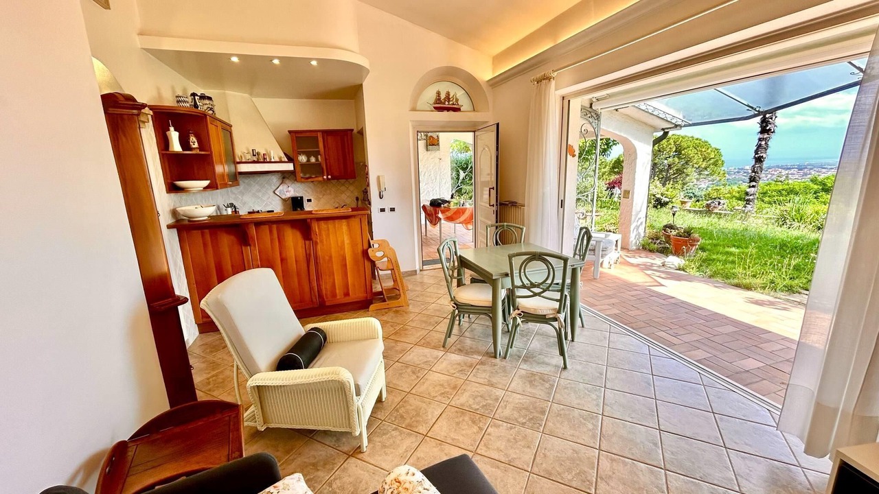 Photo of Livingroom in Villaggio Taunus