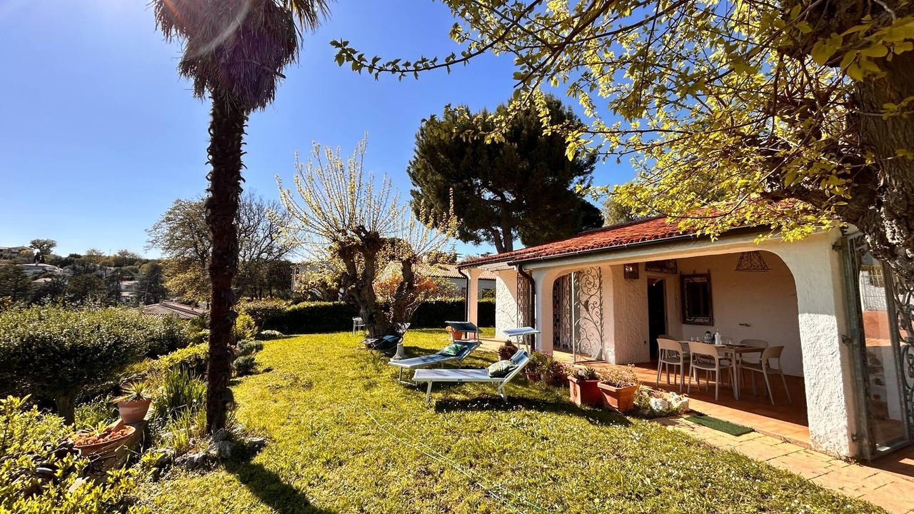 Photo of Outdoor in Villaggio Taunus