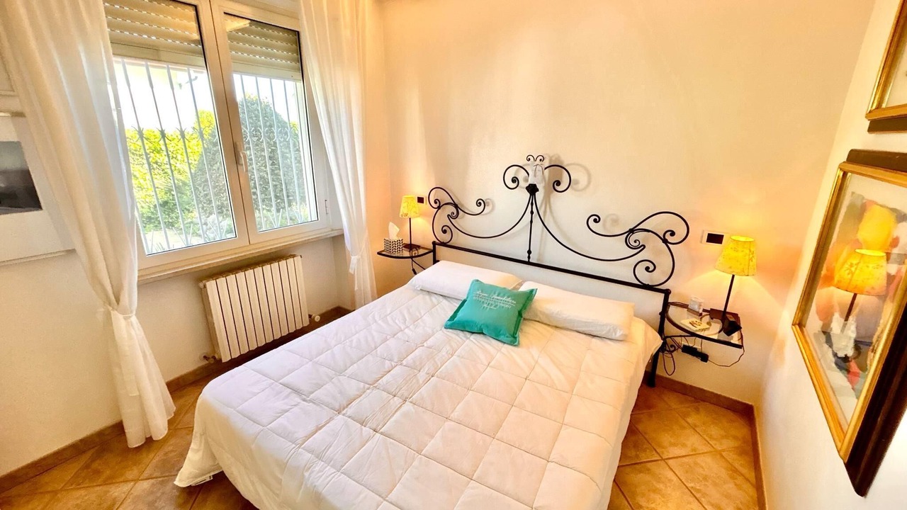 Photo of Bedroom in Villaggio Taunus