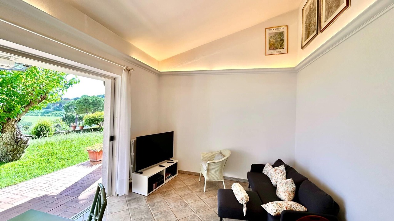 Photo of Livingroom in Villaggio Taunus