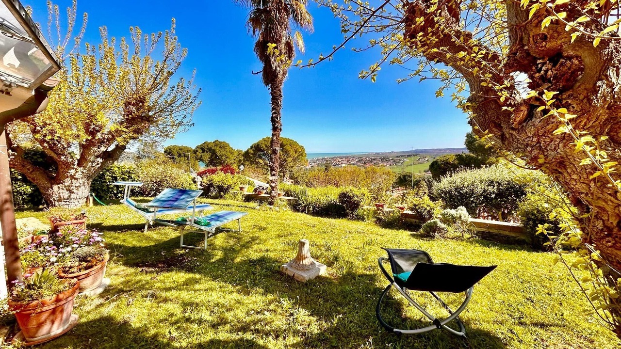 Photo of Outdoor in Villaggio Taunus