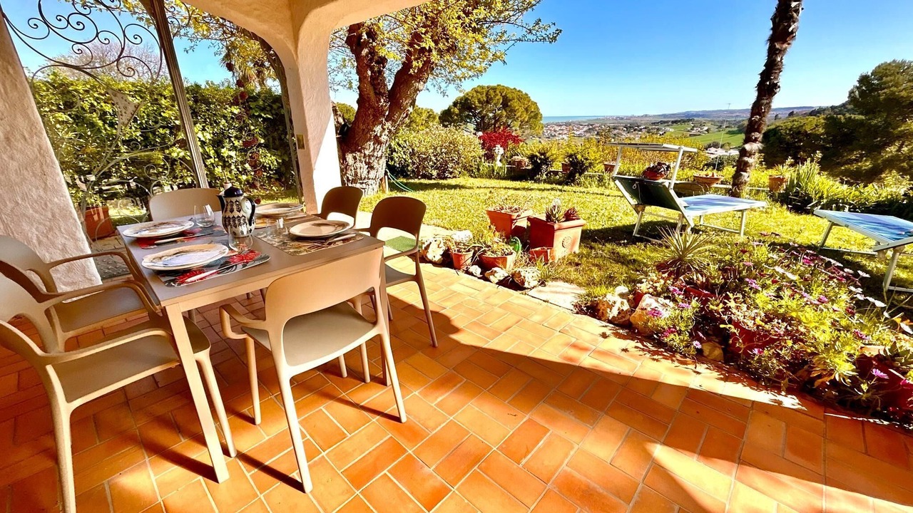 Photo of Outdoor in Villaggio Taunus