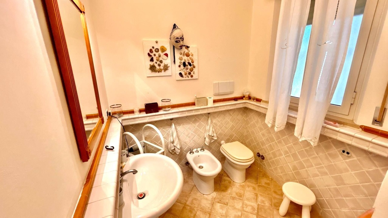 Photo of Bathroom in Villaggio Taunus