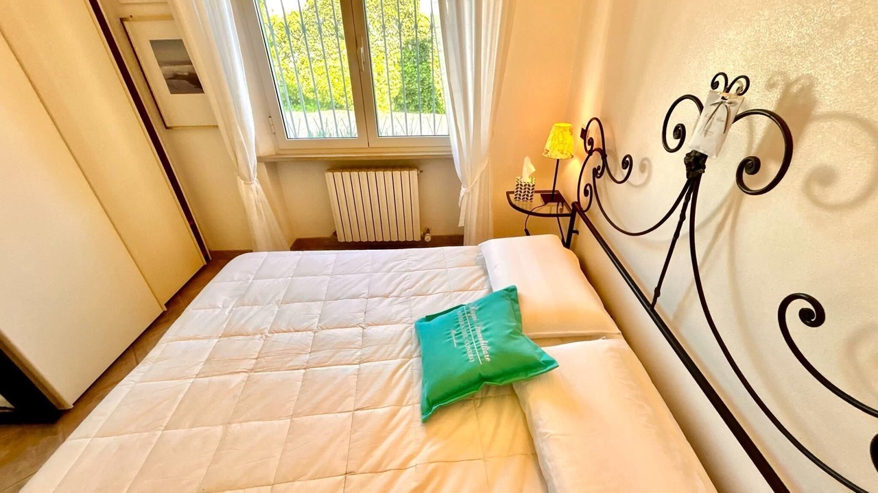 Photo of Bedroom in Villaggio Taunus