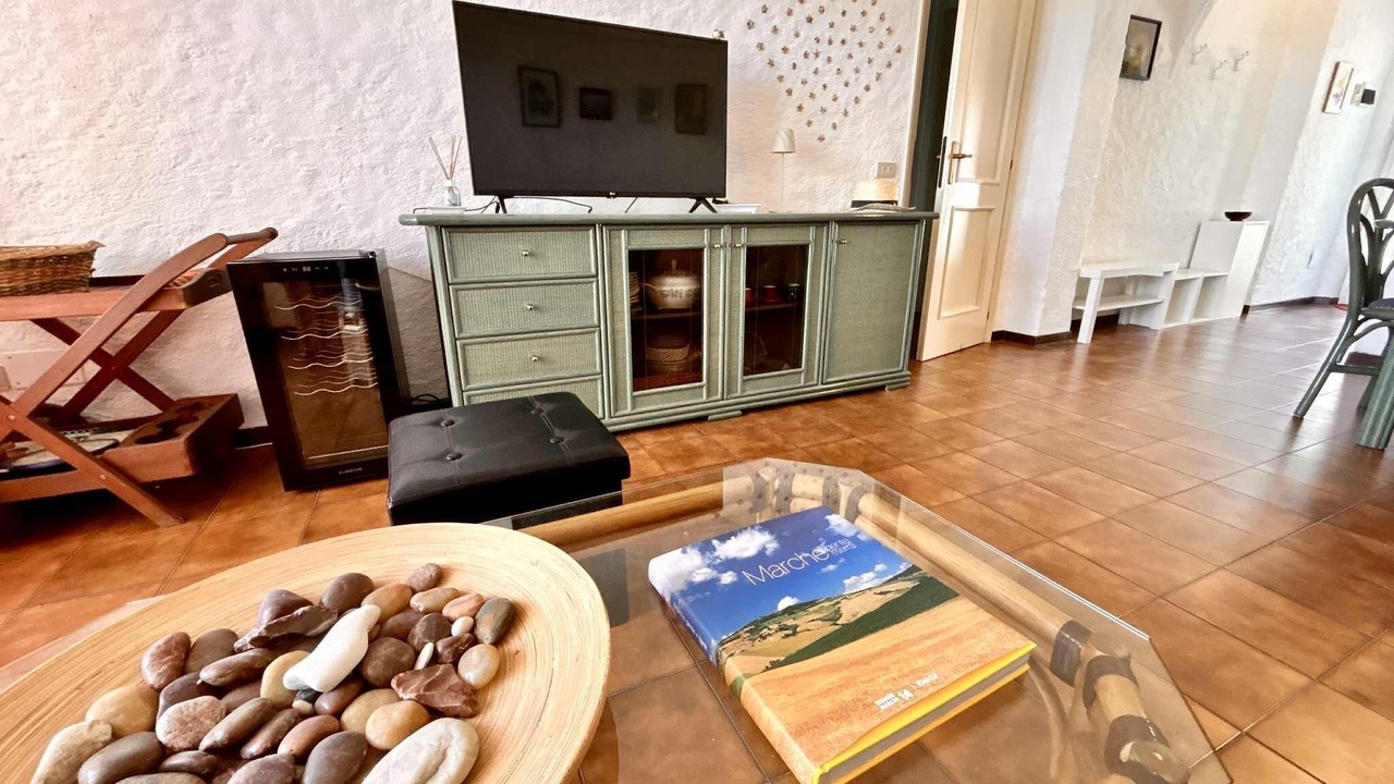 Photo of Livingroom in Villaggio Taunus
