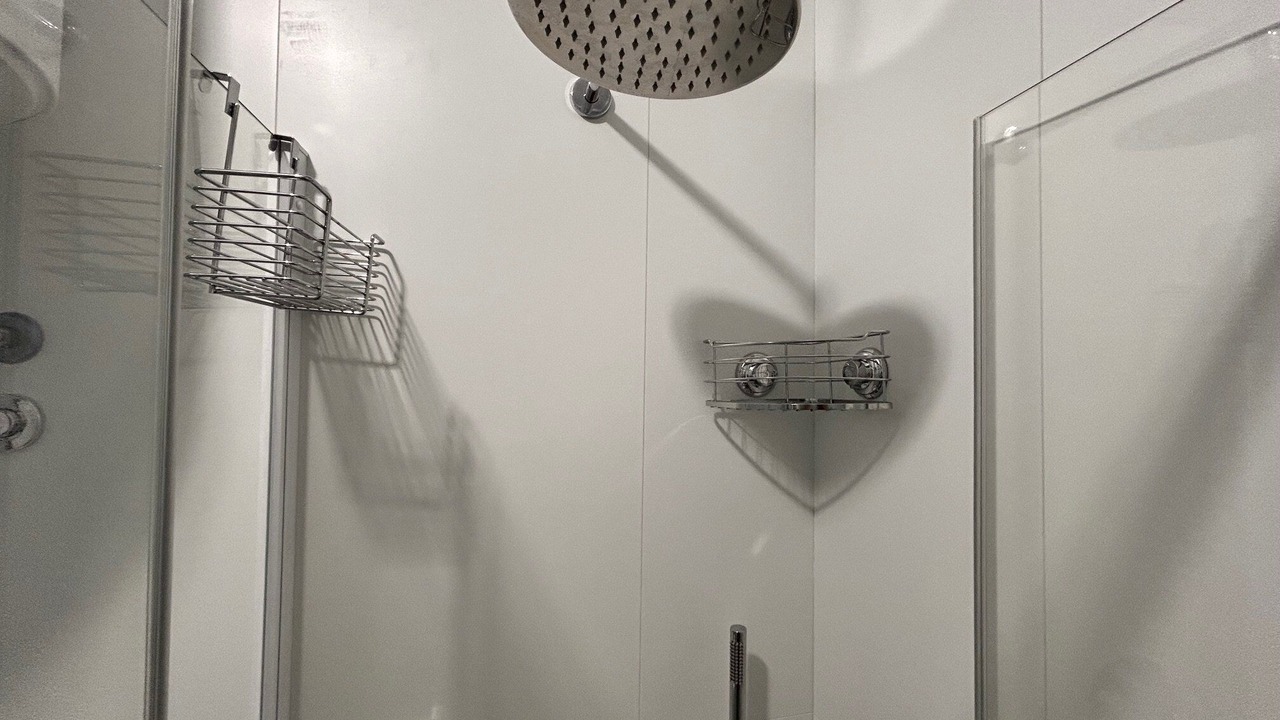 Photo of Bathroom in Villaggio Taunus