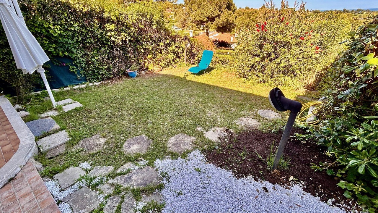 Photo of Outdoor in Villaggio Taunus