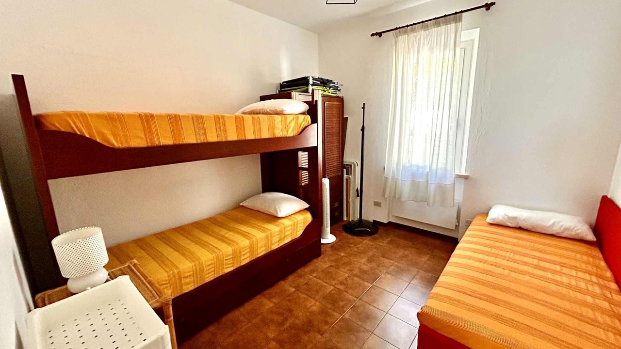Photo of Bedroom in Villaggio Taunus
