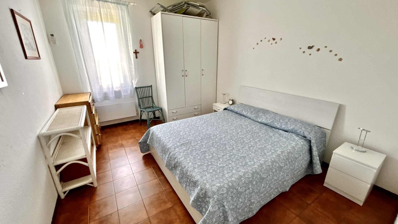 Photo of Bedroom in Villaggio Taunus